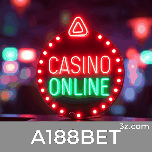 A188BET: Seu Top Cassino Online e Plataforma de Apostas