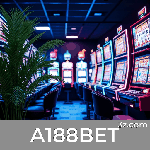 A188BET: Conexão e Interação Global de Jogadores