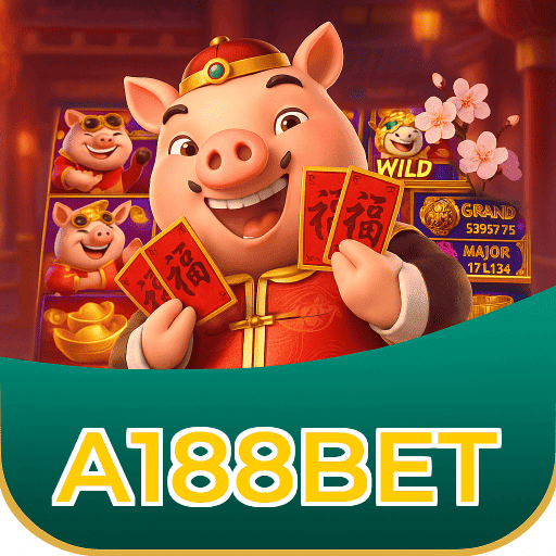 A188BET Logo
