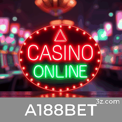 A188BET: Slots, Mesa de Jogos, e Real Dealer