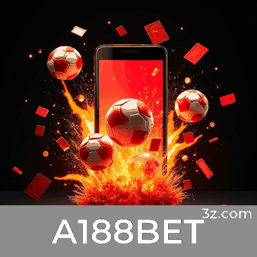 A188BET: Slots, Mesa de Jogos, e Real Dealer